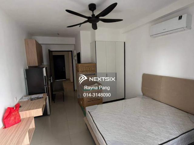 House for rent in Johore Bahru, Johor