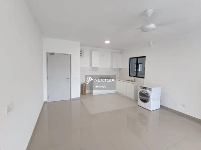 House for rent in Petaling, Alam Impian