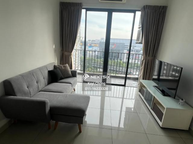 House for rent in Johore Bahru, Johor