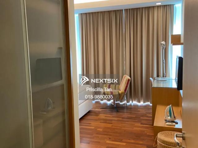 House for rent in Country Heights Damansara, Kuala Lumpur