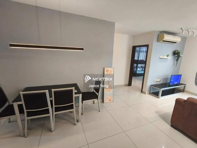 House for rent in Johore Bahru, Johor