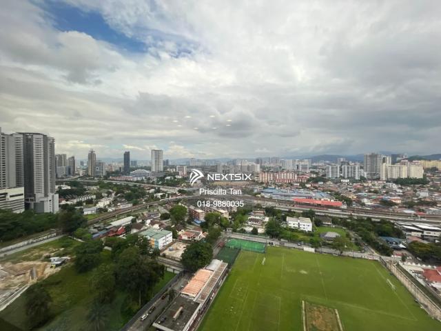 House for rent in Country Heights Damansara, Kuala Lumpur