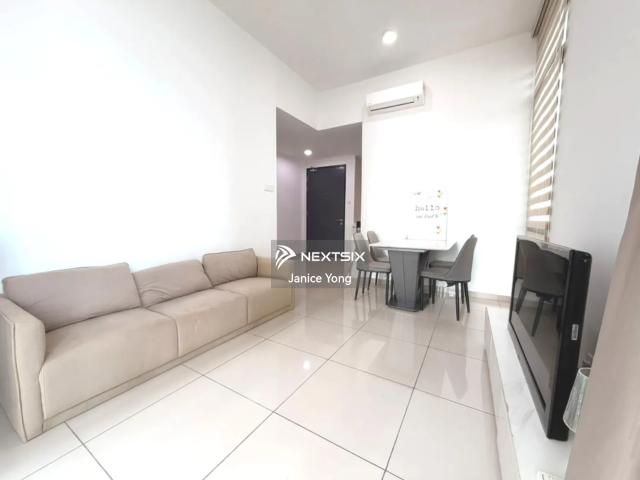 House for rent in Johore Bahru, Johor