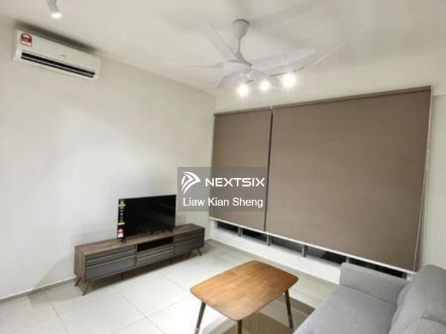 House for rent in Port Klang, Selangor