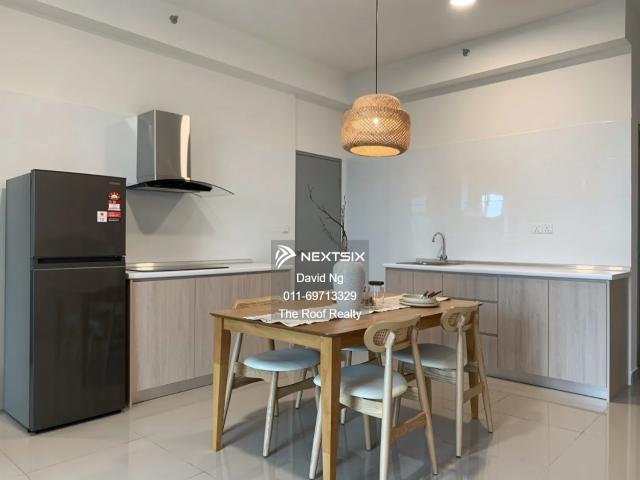 House for rent in Petaling, Damansara Damai