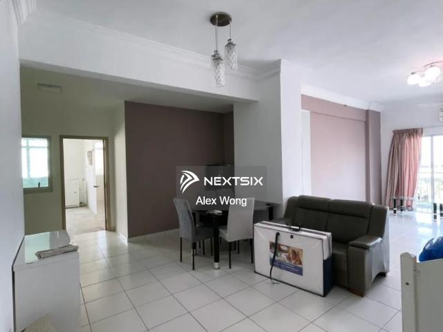 House for rent in Georgetown, Penang