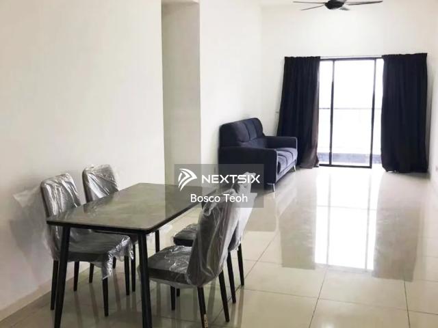 House for rent in Georgetown, Penang