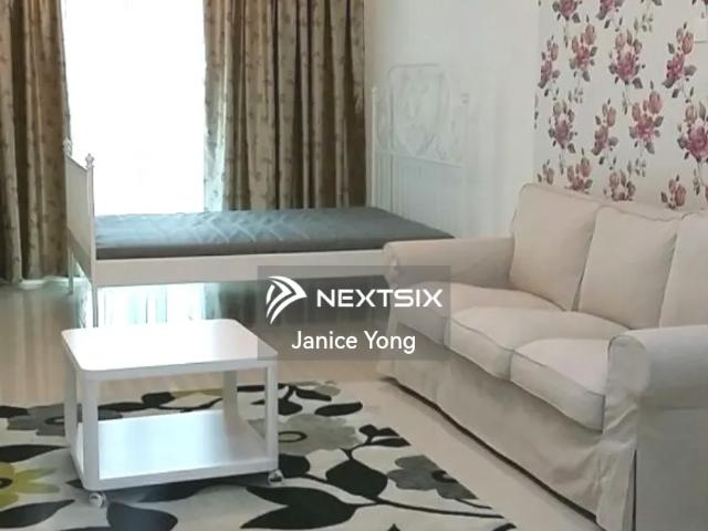House for rent in Plentong, Johor
