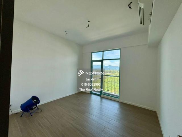 House for rent in Kinabalu, Sabah