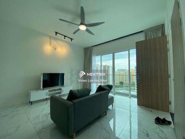 House for rent in Mukim 13, Georgetown