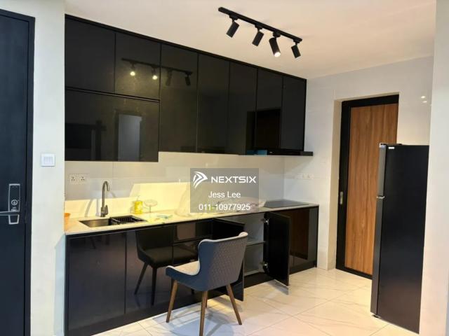 House for rent in Johore Bahru, Johor