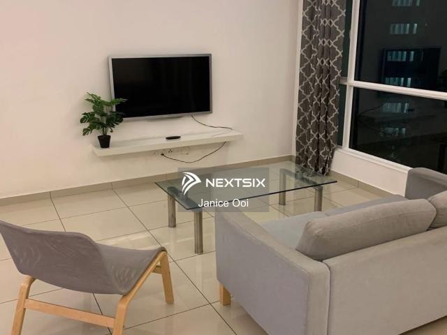 House for rent in Georgetown, Penang
