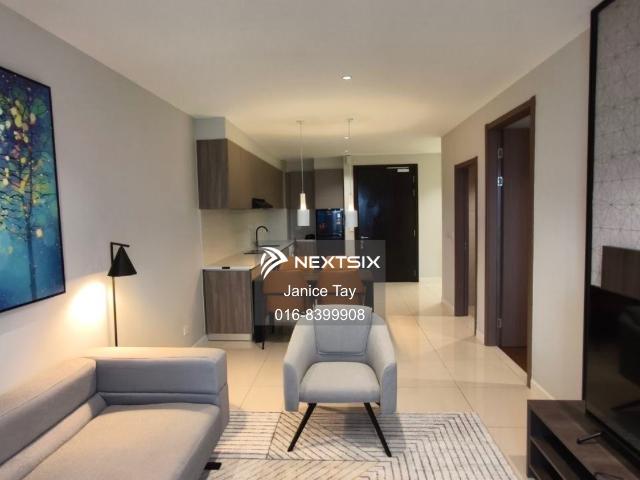 House for rent in Sabah