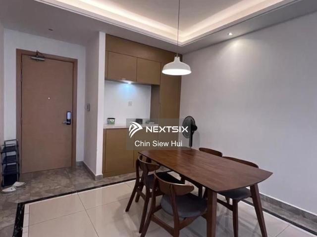 House for rent in Johore Bahru, Johor