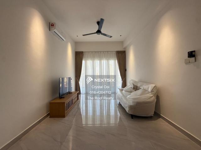 House for rent in Georgetown, Penang