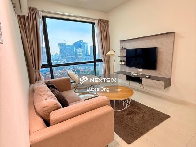 House for rent in Johore Bahru, Johor