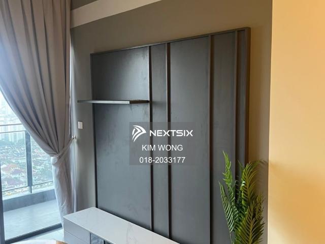 House for rent in Country Heights Damansara, Kuala Lumpur
