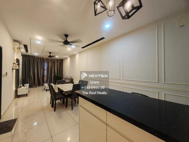 House for rent in Country Heights Damansara, Kuala Lumpur