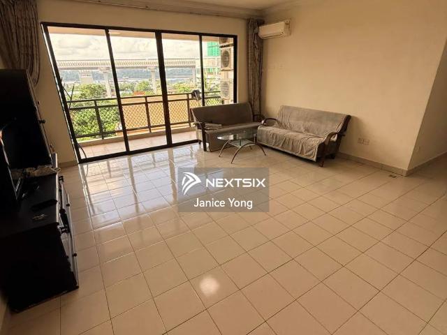 House for rent in Johore Bahru, Johor