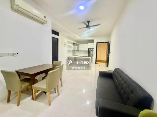House for rent in Johore Bahru, Johor