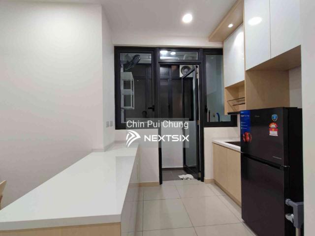 House for rent in Country Heights Damansara, Kuala Lumpur