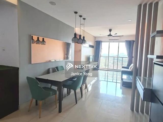House for rent in Johore Bahru, Johor