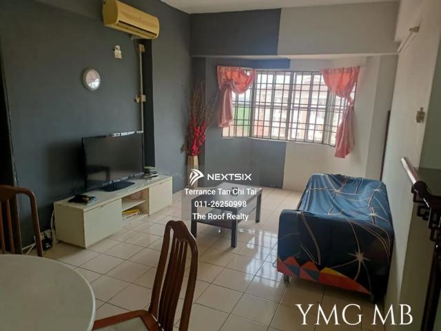 House for rent in Port Klang, Selangor