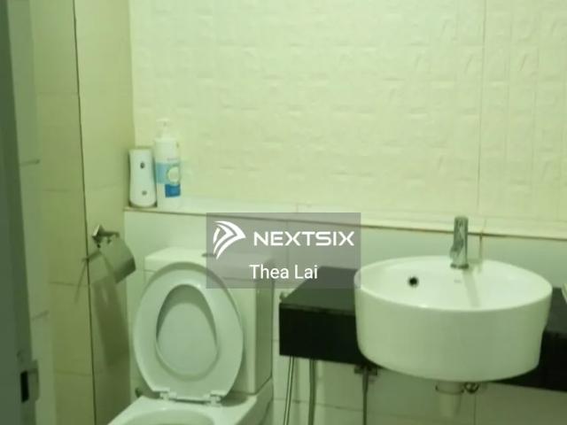 House for rent in Johore Bahru, Johor