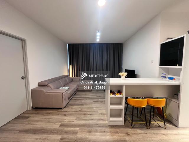 House for rent in Kuching, Sarawak