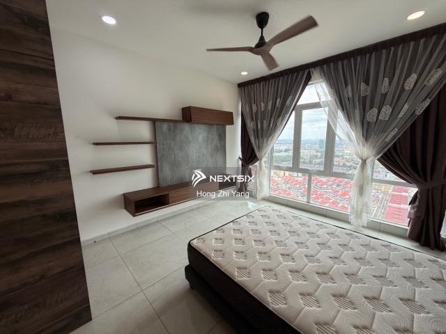 House for rent in Johore Bahru, Johor