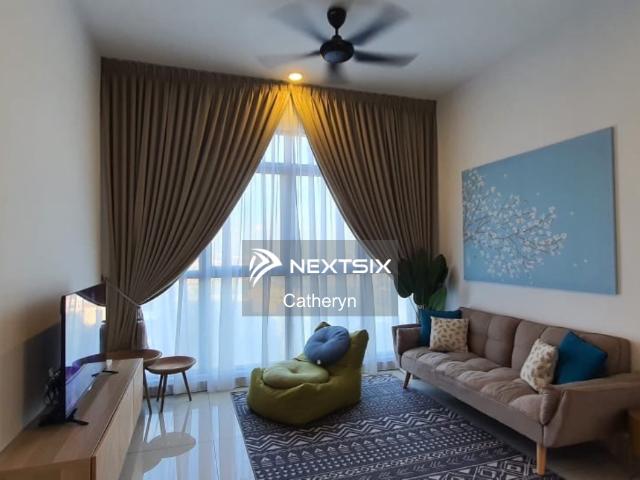 House for rent in Tanjong Sepat, Selangor