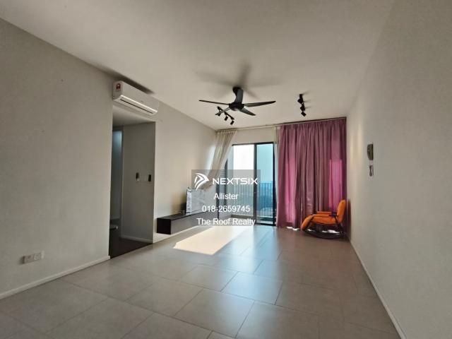 House for rent in Alam Impian, Selangor