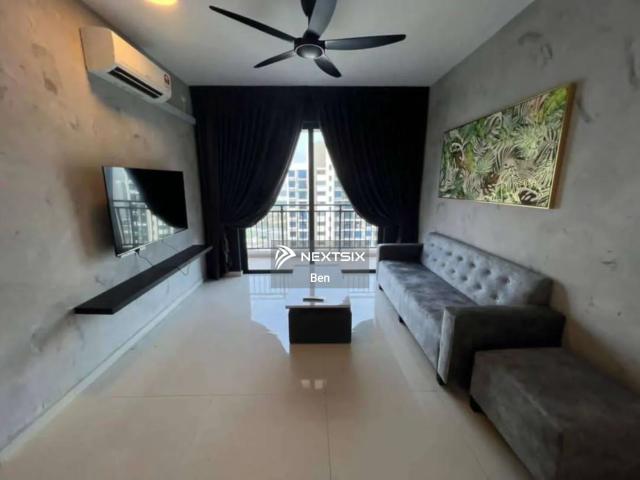 House for rent in Johore Bahru, Johor
