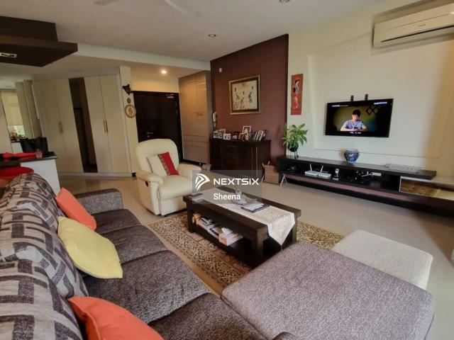 House for rent in Penampang, Sabah