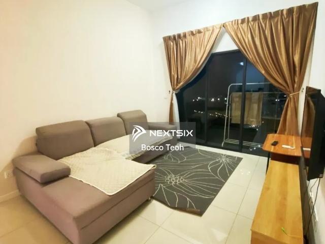 House for rent in Georgetown, Penang