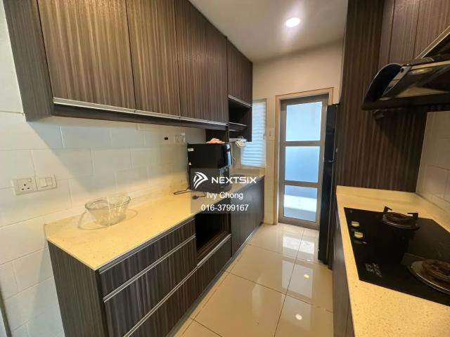 House for rent in Petaling, Subang Jaya