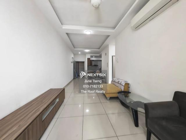 House for rent in Plentong, Johor