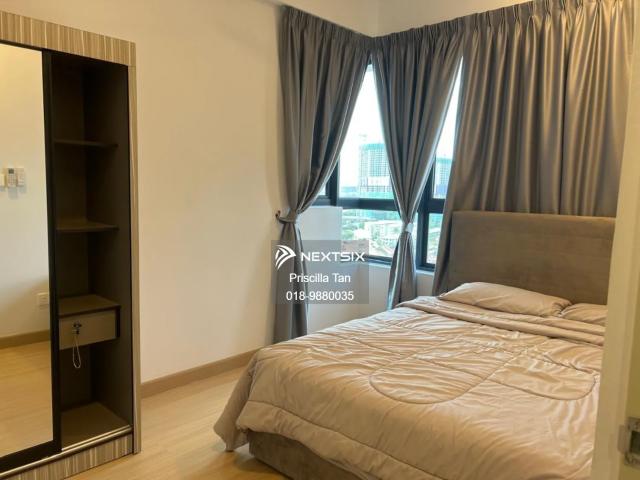 House for rent in Country Heights Damansara, Kuala Lumpur