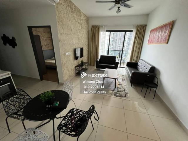 House for rent in Country Heights Damansara, Kuala Lumpur