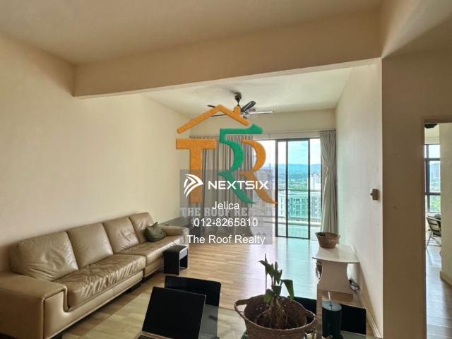 House for rent in Kinabalu, Sabah