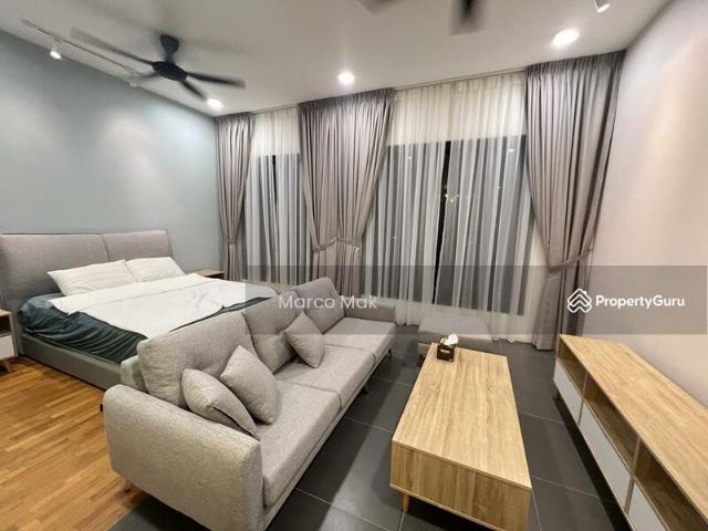 House for rent in Petaling, Damansara Damai