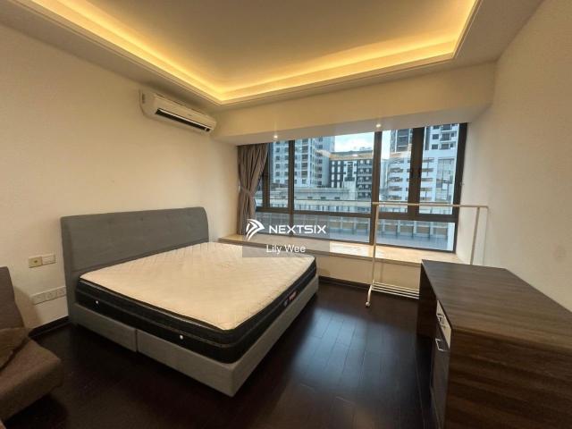 House for rent in Johore Bahru, Johor