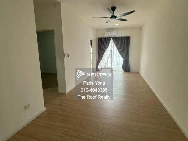 House for rent in Seksyen U2, Shah Alam