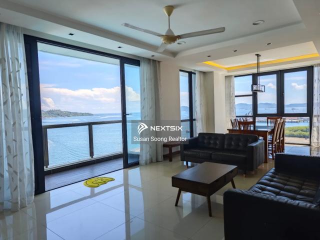 House for rent in Kota Kinabalu, Bahagian Pantai Barat