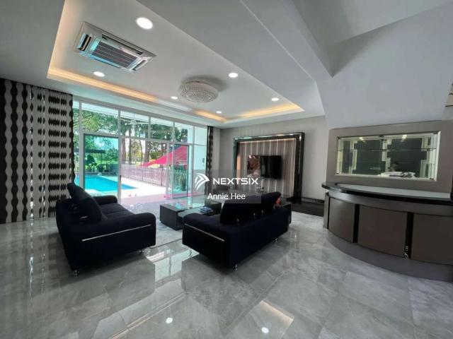 House for rent in Kinabalu, Sabah