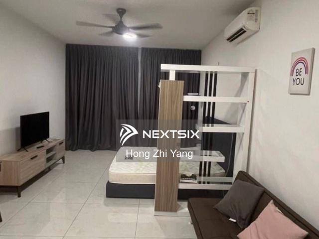 House for rent in Johore Bahru, Johor