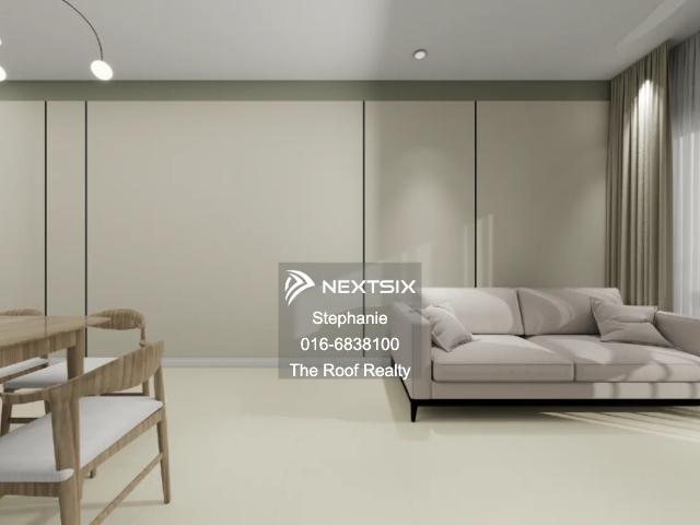 House for rent in Country Heights Damansara, Kuala Lumpur
