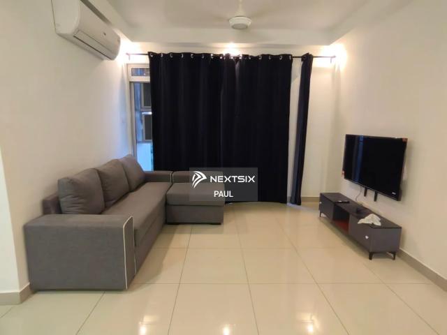 House for rent in Kulai, Johor