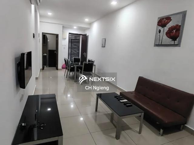 House for rent in Johore Bahru, Johor