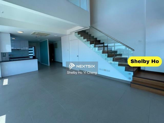 House for rent in Likas, Sabah